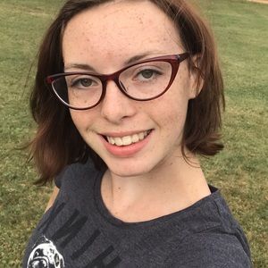 Meet your Posher, Mattie